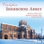 CD – Carols from Sherborne Abbey