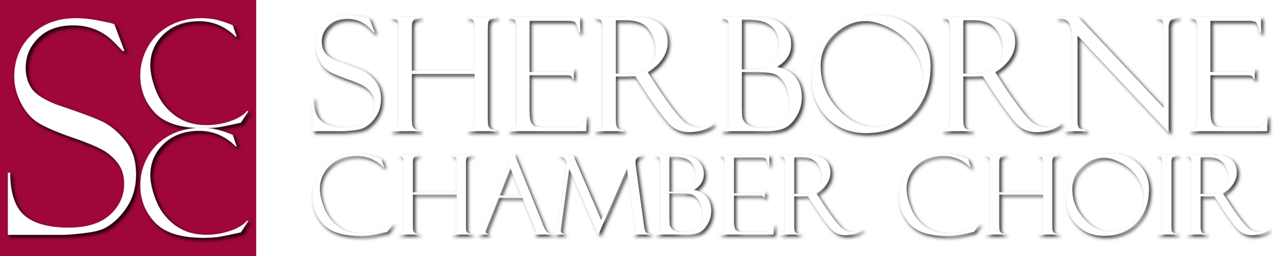 Sherborne Chamber Choir